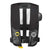 Mustang HIT Inflatable PFD f/Law Enforcement - Black - Manual OutdoorUp