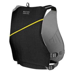 Mustang Journey Foam Vest - Charcoal - XL/XXL OutdoorUp