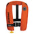 Mustang MIT 100 Inflatable PFD - Orange/Black - Automatic/Manual OutdoorUp