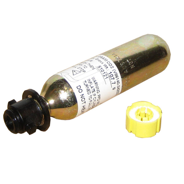 Mustang ReArm Kit D 24g AutomaticManual - OutdoorUp