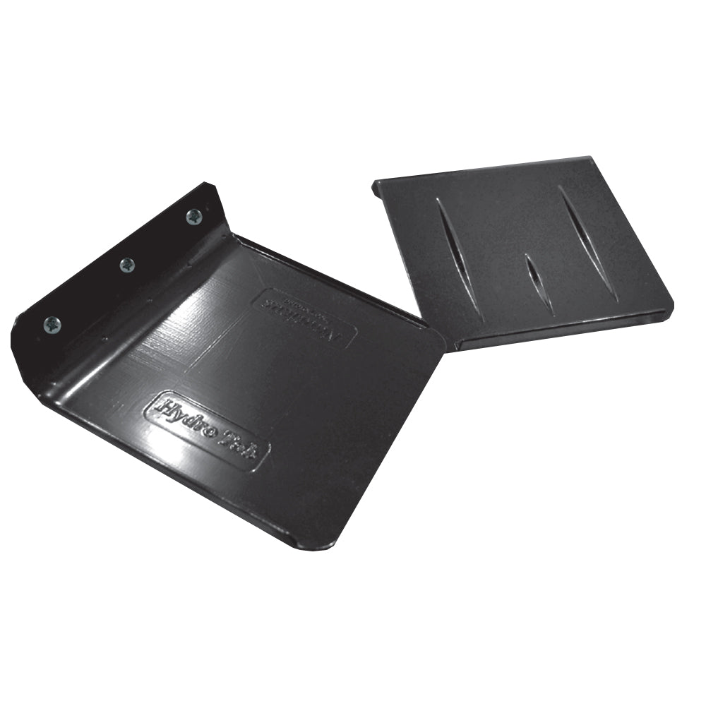 Nauticus HydroPlane Plates - 8" x 7.5" OutdoorUp