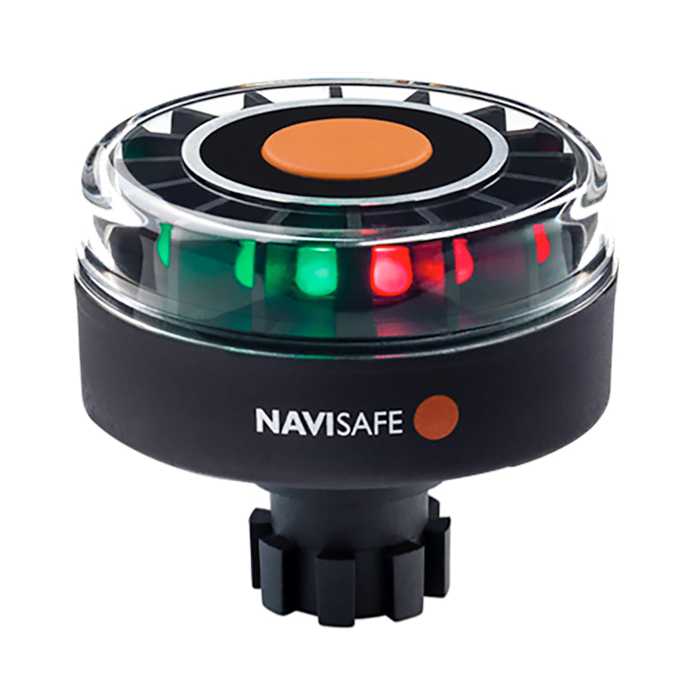 Navisafe Navilight Tricolor 2NM w/Navibolt Base OutdoorUp