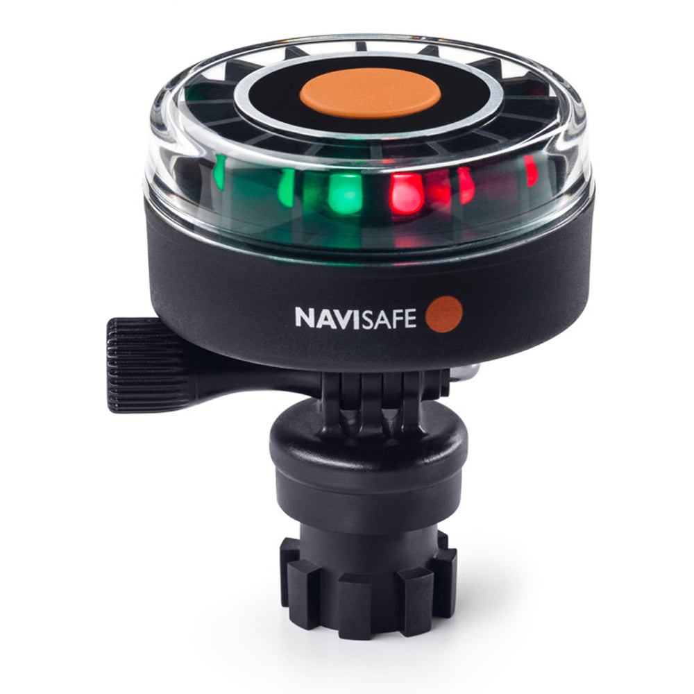 Navisafe Navilight Tricolor 2NM w/Navimount Base OutdoorUp