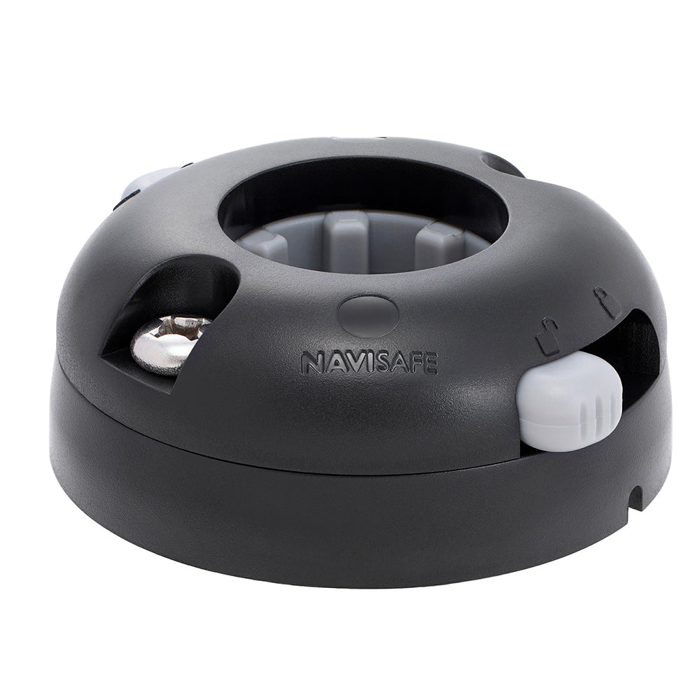 Navisafe Navimount Horizontal Black w/Screws OutdoorUp