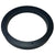 Ocean Breeze Marine Speaker Spacer for JL Audio M Series 6.5" Speaker - 0.50" - Black OutdoorUp