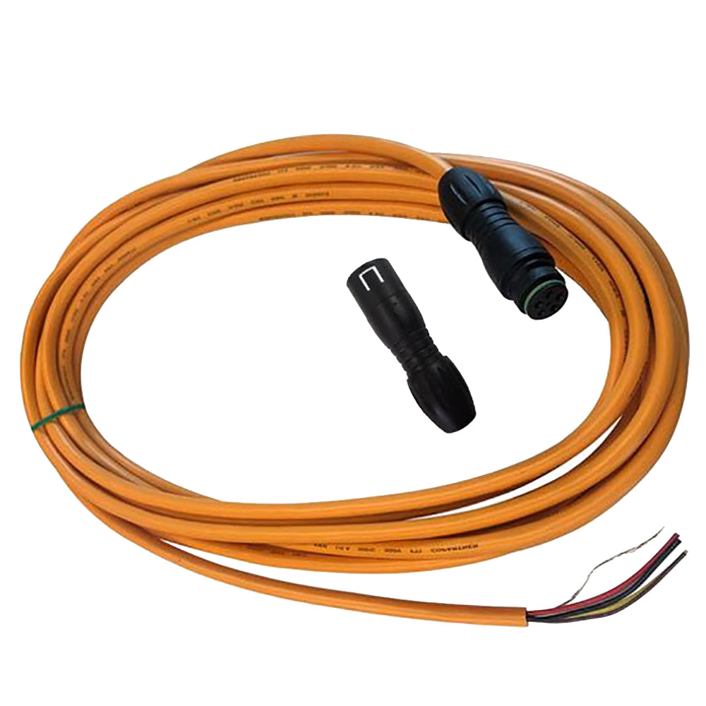 OceanLED Control Cable  Terminator Kit f/Standard Switch Control OutdoorUp