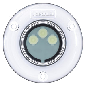 OceanLED Discover Series D3 Underwater Light - Ultra White OutdoorUp