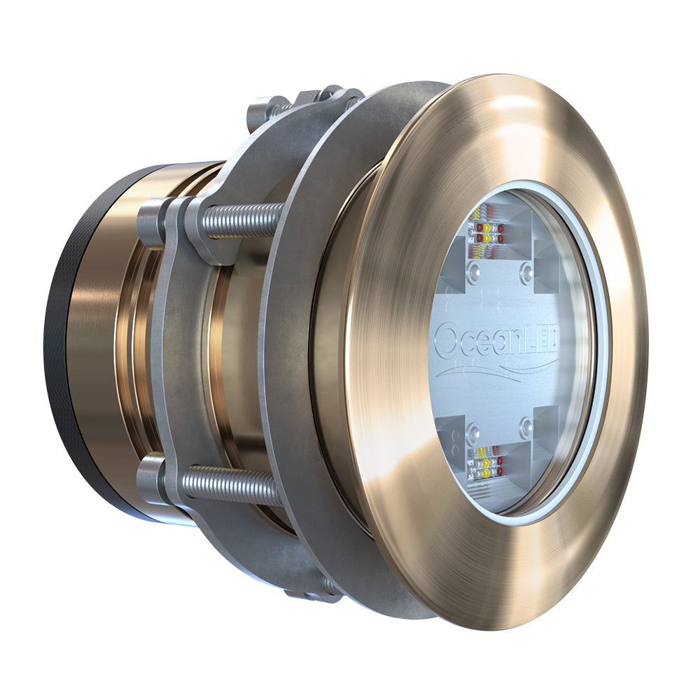 OceanLED Explore E3 XFM Ultra Underwater Light - Color Scroll OutdoorUp