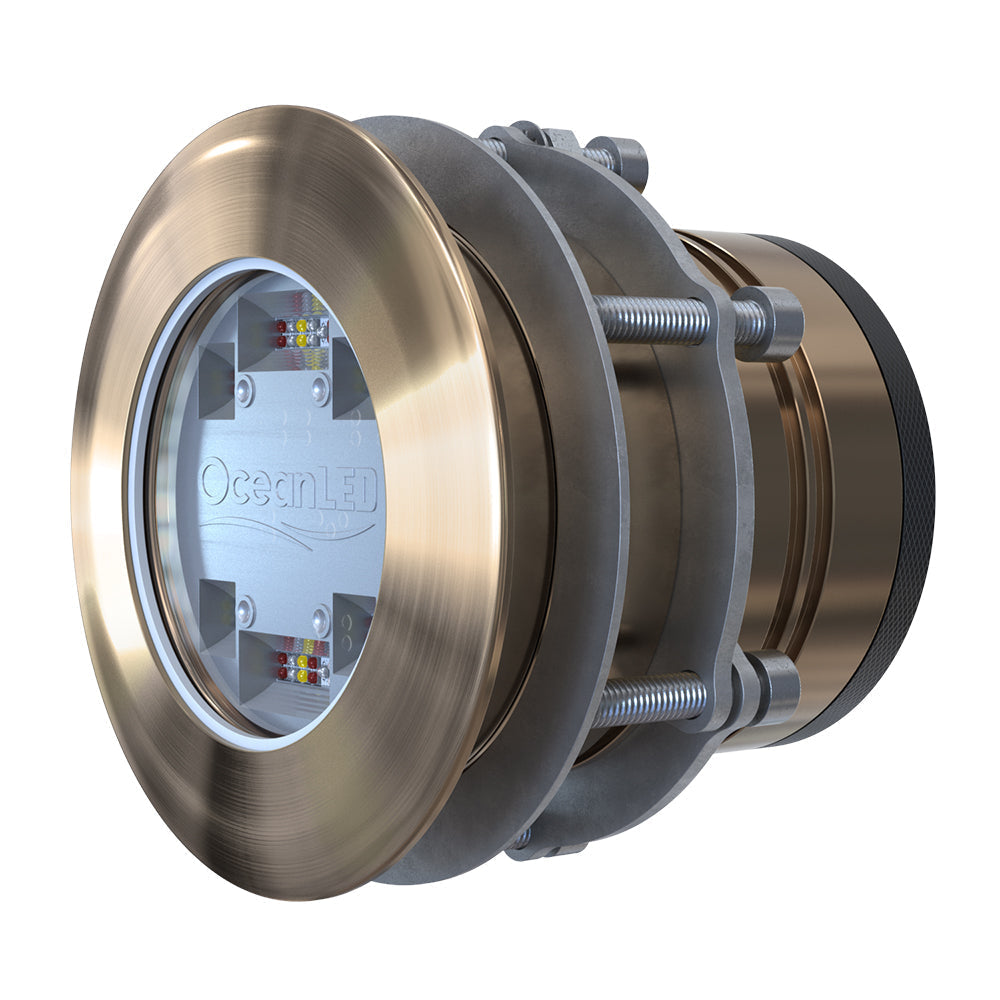 OceanLED Explore E3 XFM Ultra Underwater Light - Color Scroll OutdoorUp