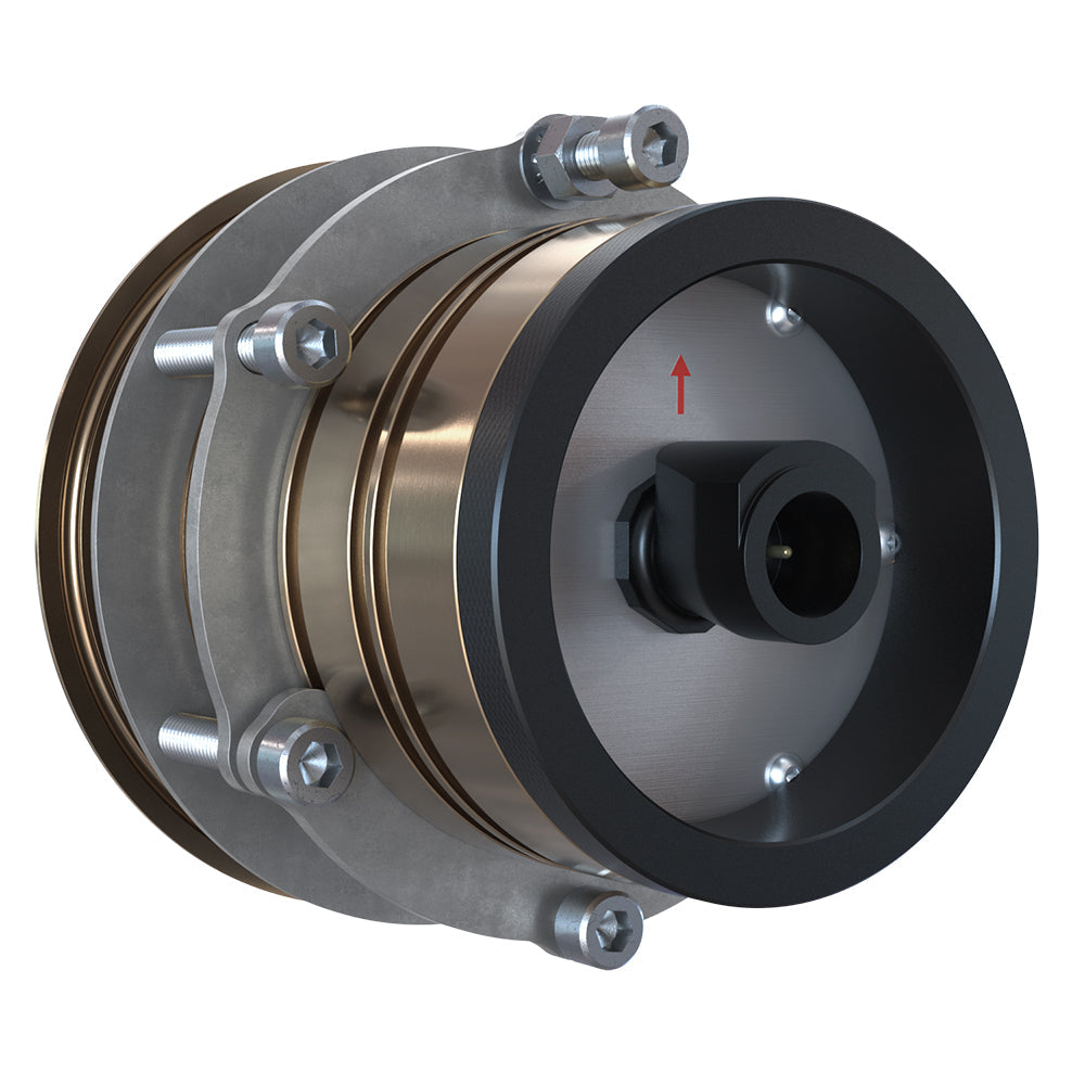 OceanLED Explore E3 XFM Ultra Underwater Light - Midnight Blue OutdoorUp