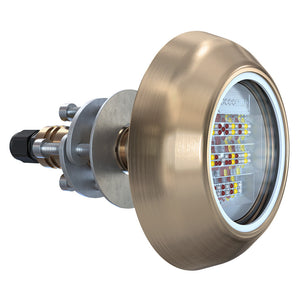 OceanLED Explore E6 Thru Hull - Full RGBW Colors DMX OutdoorUp