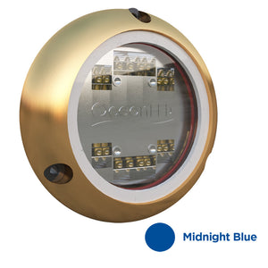 OceanLED Sport S3116S Underwater LED Light - Midnight Blue OutdoorUp