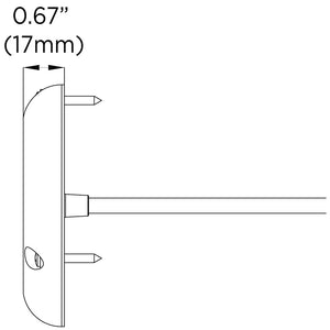 OceanLED Sport S3166S Underwater LED Light - Ultra White OutdoorUp