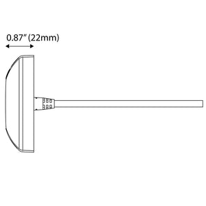 OceanLED X-Series X4 - White LEDs OutdoorUp