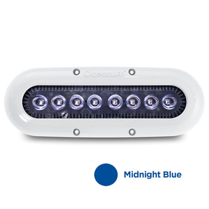 OceanLED X-Series X8 - Midnight Blue LEDs OutdoorUp