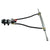 Octopus 12" Stroke Remote 38mm Linear Drive - 12V - Up To 60' or 33,000lbs OutdoorUp