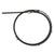 Octopus Steering Cable - 8" Stroke x 9' f/Type R Drive Unit OutdoorUp