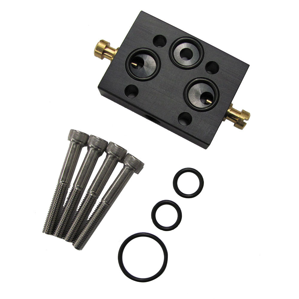 Octopus Unbalanced Valve Kit f/Reversing Pumps OutdoorUp