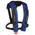Onyx A/M-24 Automatic/Manual Inflatable PFD Life Jacket - Blue OutdoorUp