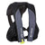 Onyx A/M-24 Deluxe Auto/Manual Inflatable PFD - Black - Adult Universal OutdoorUp