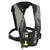 Onyx A/M-24 Series All Clear Automatic/Manual Inflatable Life Jacket - Grey - Adult OutdoorUp