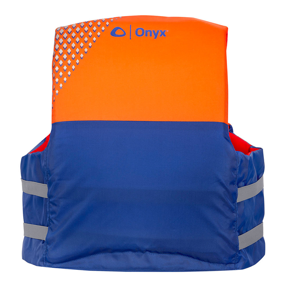 Onyx All Adventure Pepin Life Jacket - Large/XL OutdoorUp