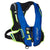 Onyx Impulse A/M-33 All Clear Auto/Manual Inflatable Life Jacket - Blue OutdoorUp