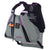 Onyx MoveVent Dynamic Paddle Sports Vest - Purple/Grey - XL/2XL OutdoorUp