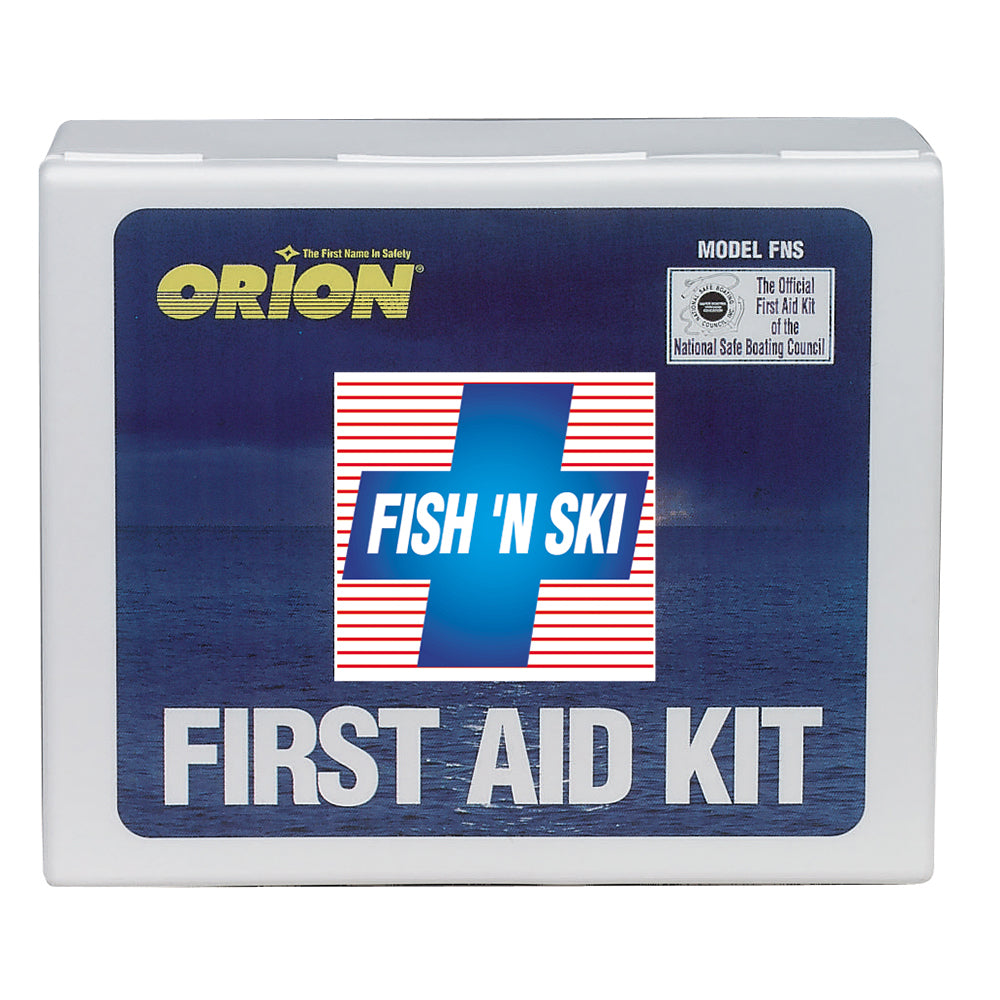 Orion Fish N Ski First Aid Kit OutdoorUp
