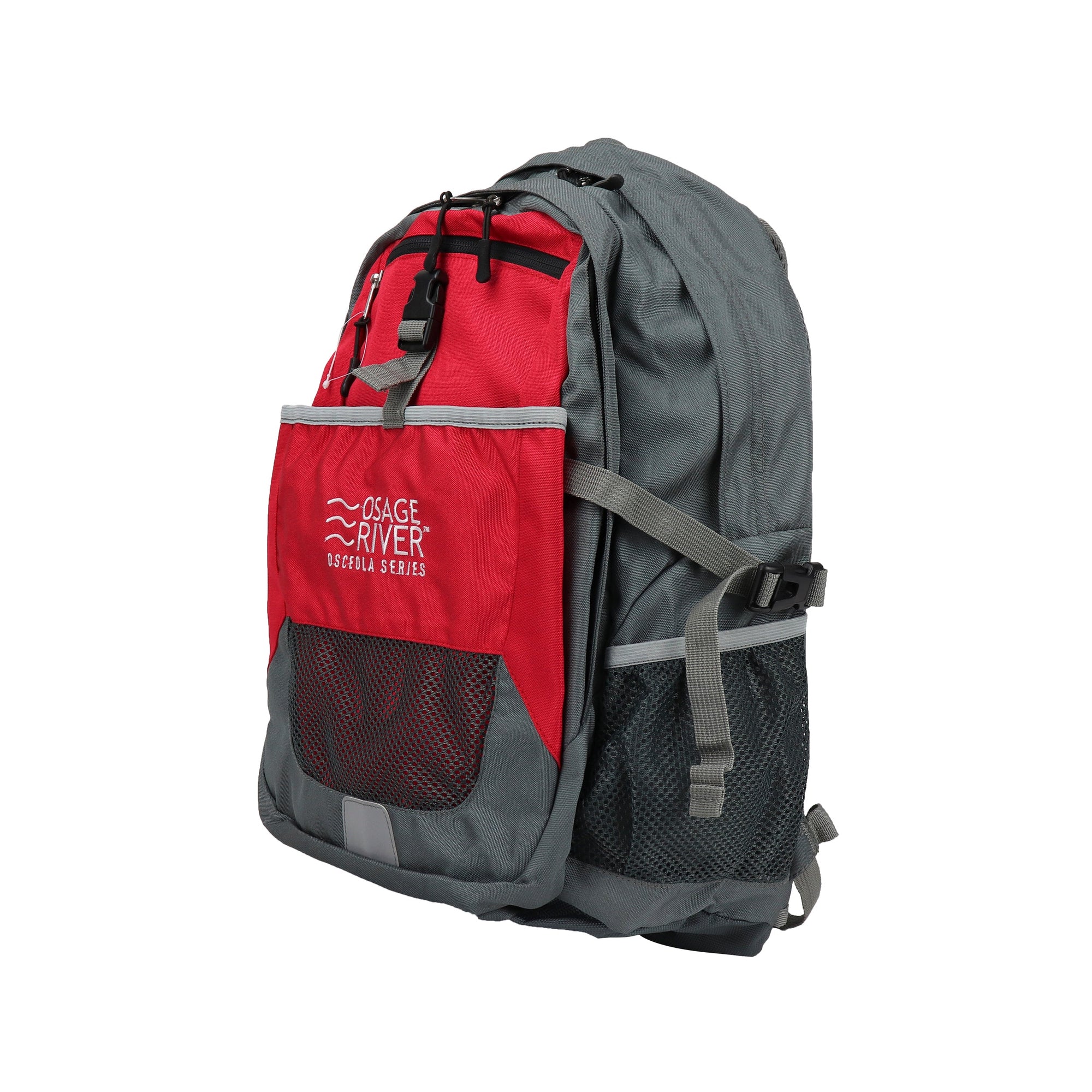 Osage River Gaming Backpack * Red OutdoorUp