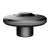 PTM Edge Board Rack Replacement Knob - Titanium Grey OutdoorUp