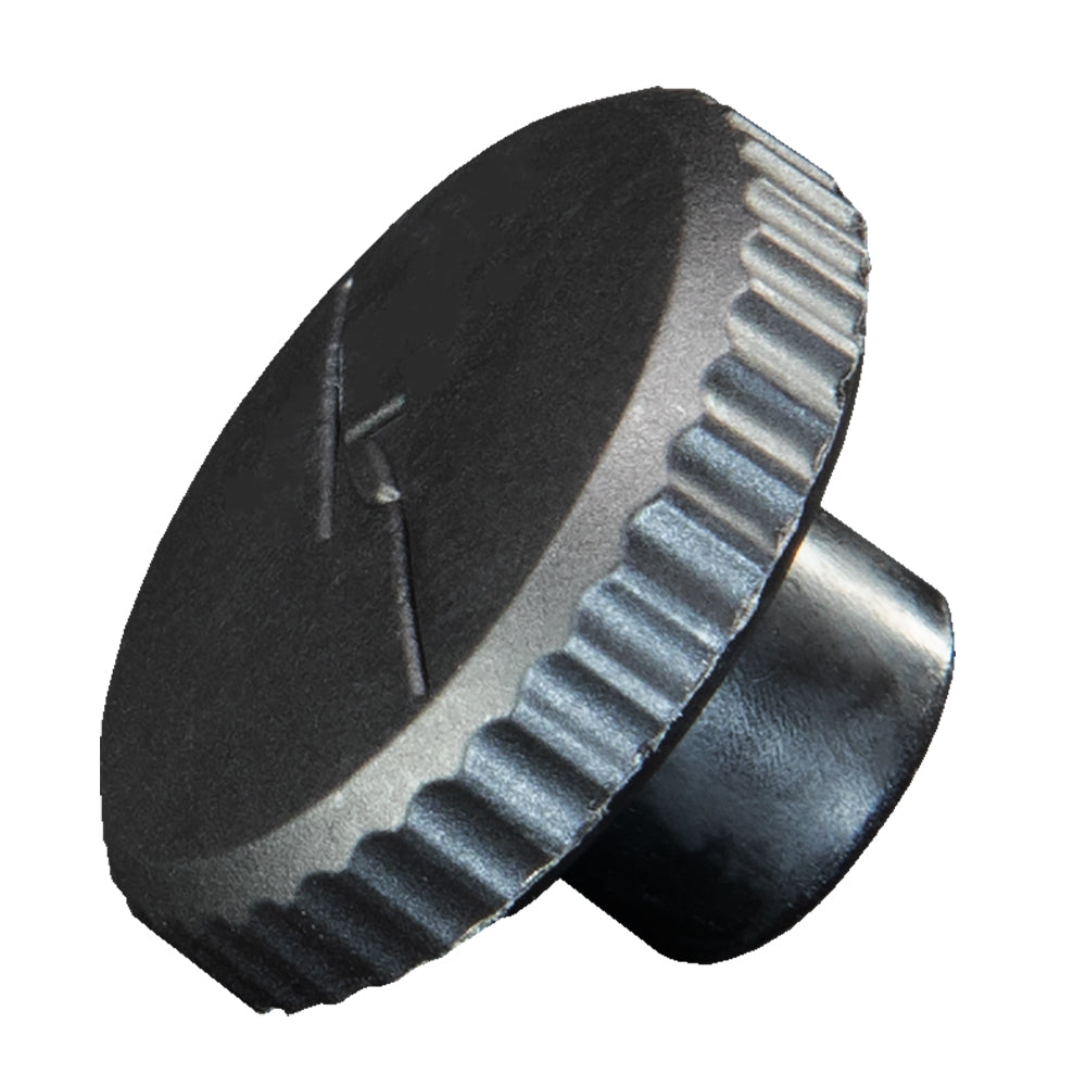 PTM Edge KNB - 050 Replacement Knob - Black OutdoorUp