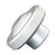 PTM Edge KNB - 100 Replacement Knob - Silver OutdoorUp