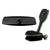 PTM Edge Mirror/Bracket Kit w/VR-140 Elite Mirror  ZXR-300 (Black) OutdoorUp