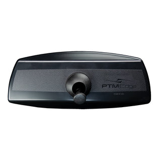 PTM Watersports VR-100 PRO Mirror - Black