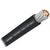 Pacer Black 2/0 AWG Battery Cable - Sold By The Foot OutdoorUp