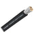 Pacer Black 2 AWG Battery Cable - Sold By The Foot OutdoorUp