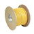 Pacer Yellow 1/0 AWG Battery Cable - 25 OutdoorUp