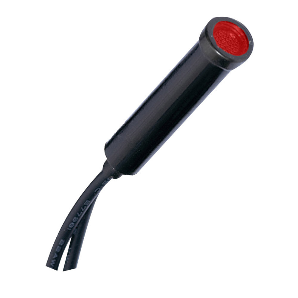 Paneltronics Incandescent Indicator Light - Red OutdoorUp