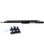 Panther 12 King Pin Anchor Pole - 2-Piece - Black OutdoorUp