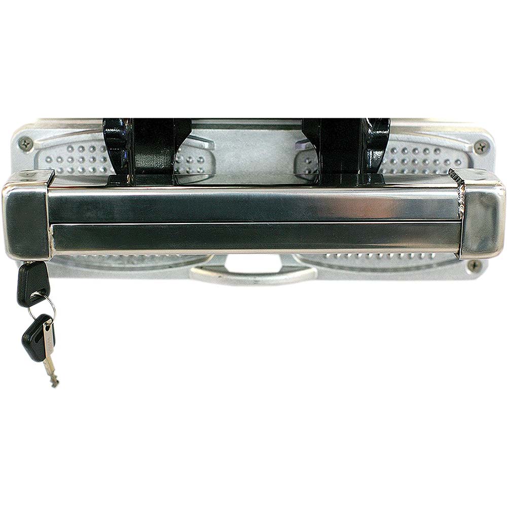 Panther HD Turnbuckle Outboard Motor Lock OutdoorUp