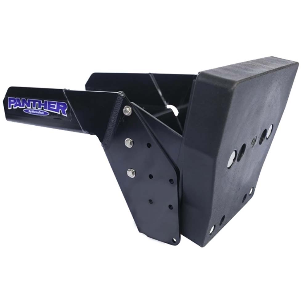 Panther Swim Platform Outboard Motor Bracket OutdoorUp