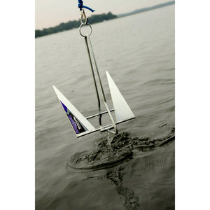 Panther Water Spike Anchor - 22 - 35 Boats OutdoorUp