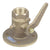 Perko 1-1/2" Seacock Ball Valve Bronze MADE IN THE USA OutdoorUp