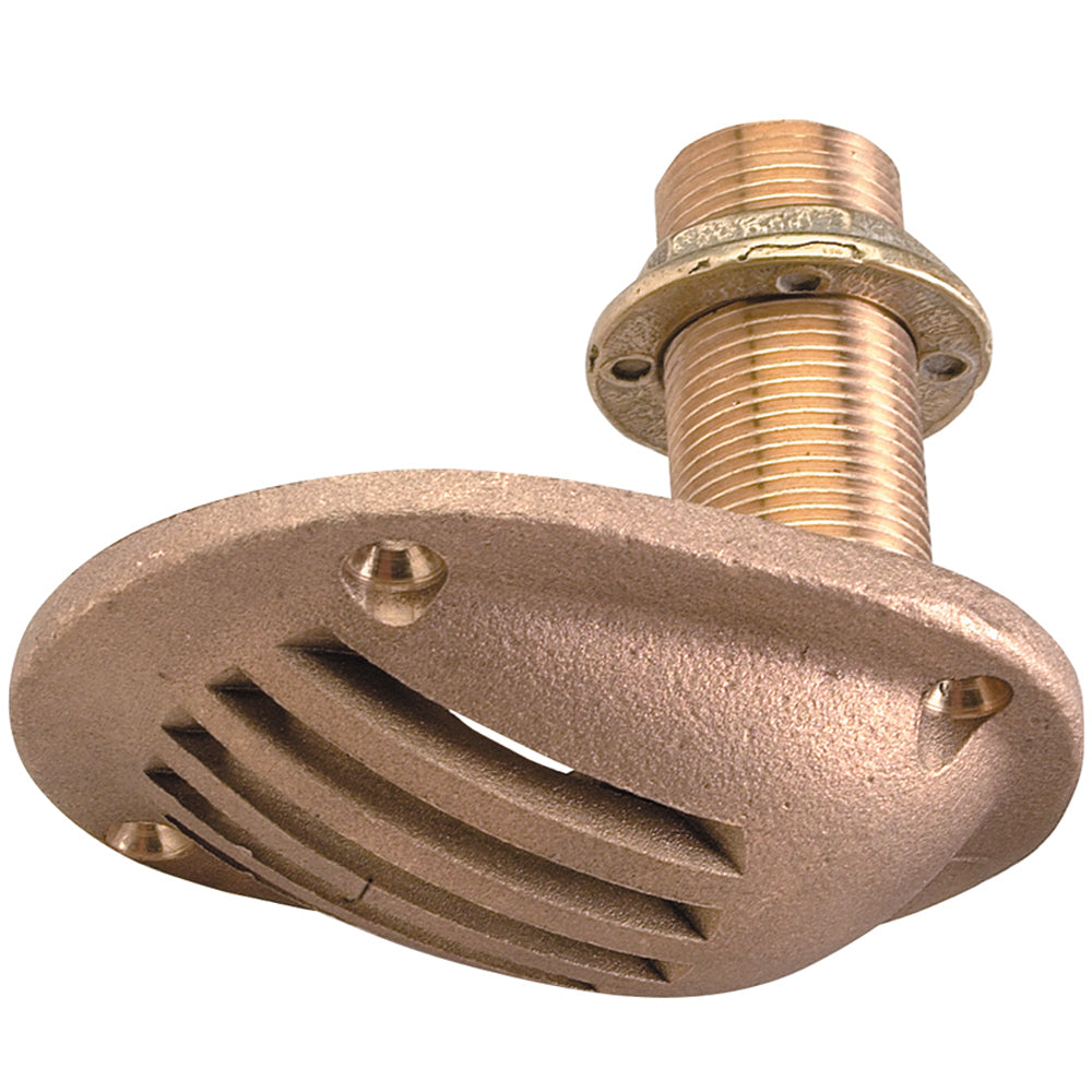 Perko 1/2" Intake Strainer Bronze MADE IN THE USA OutdoorUp