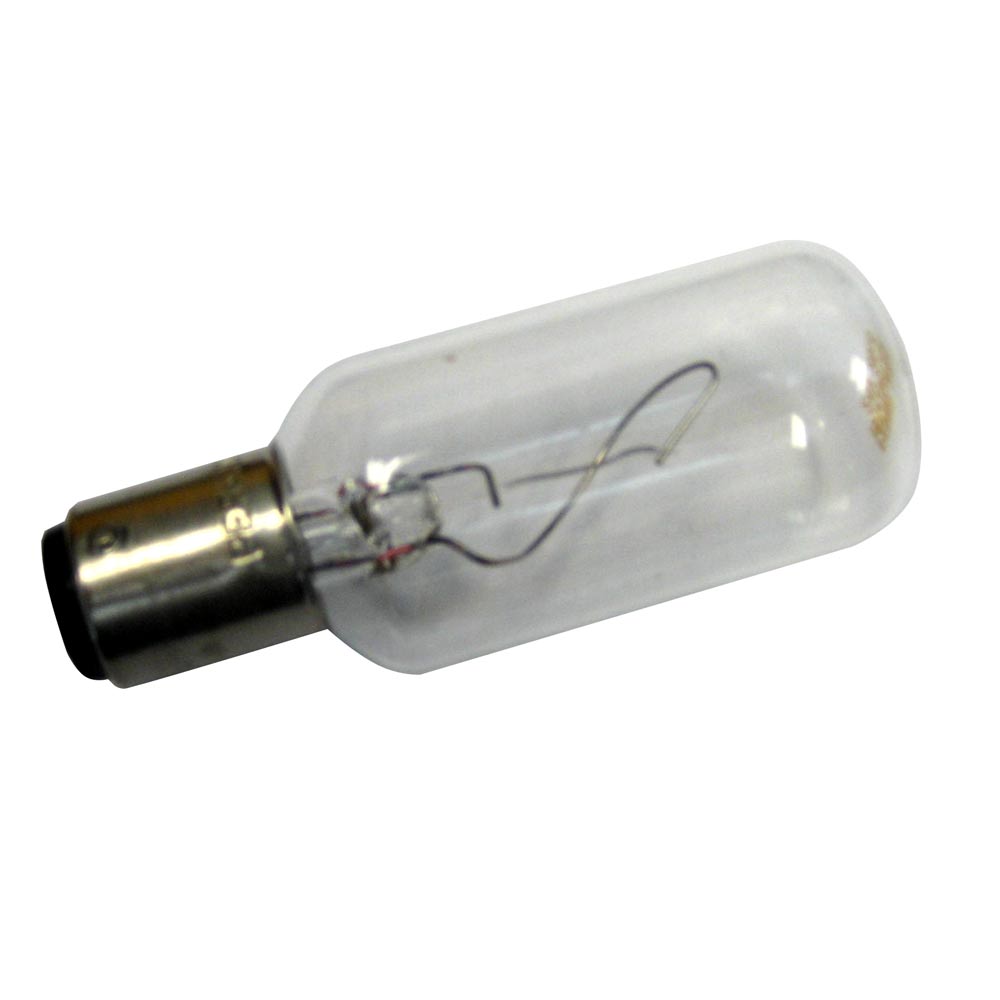 Perko 30 Watt Double Contact Bayonet Bulb - 24V OutdoorUp