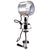 Perko 7" Searchlight - 12V - Chrome OutdoorUp