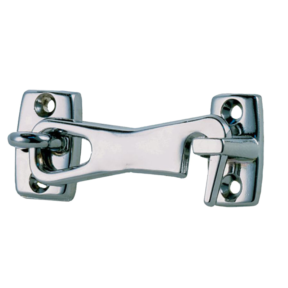 Perko Chrome Plated Zinc Cabin Door Hook - 2" OutdoorUp