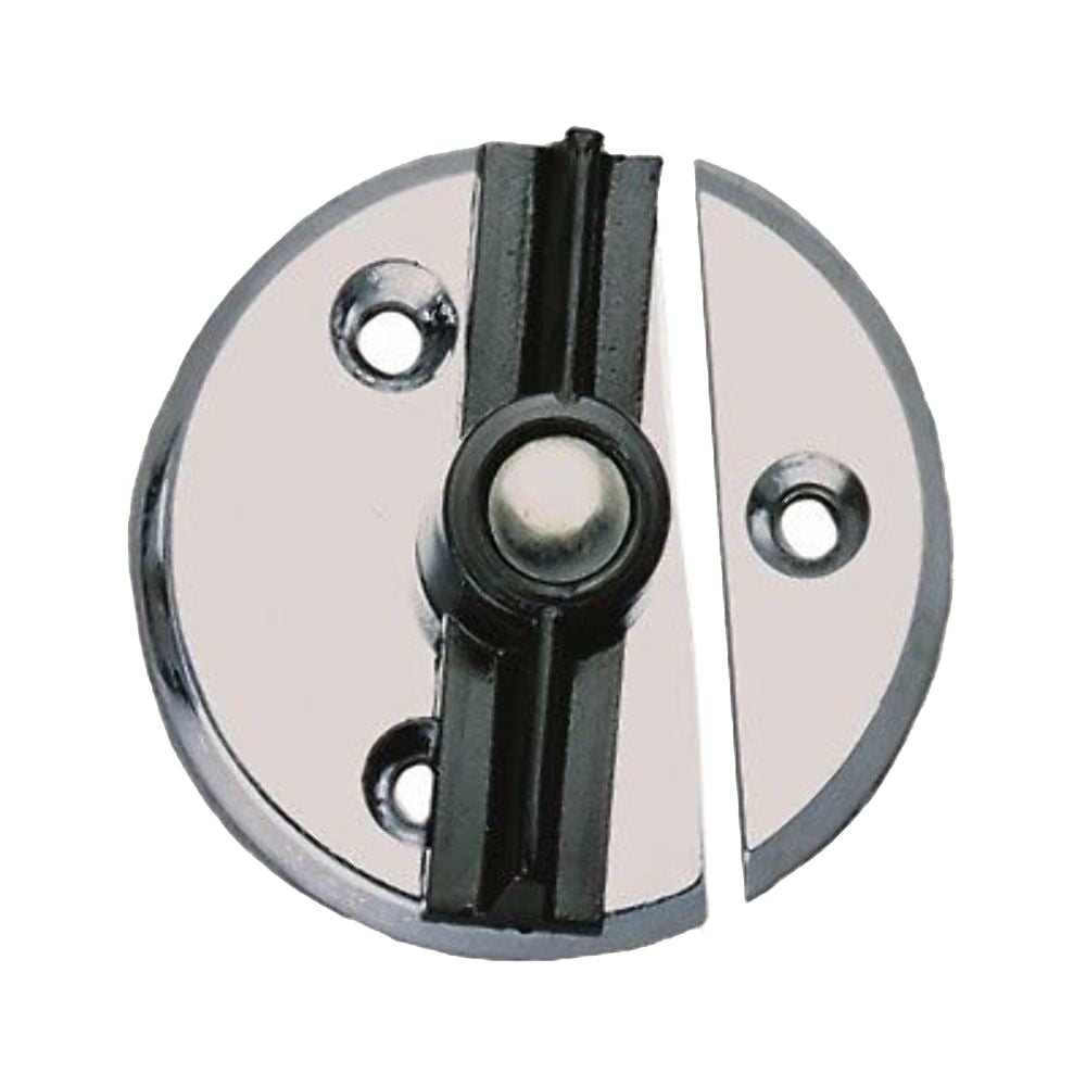 Perko Door Button w/Spring OutdoorUp