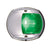 Perko LED Side Light - Green - 12V - Chrome Plated Housing OutdoorUp